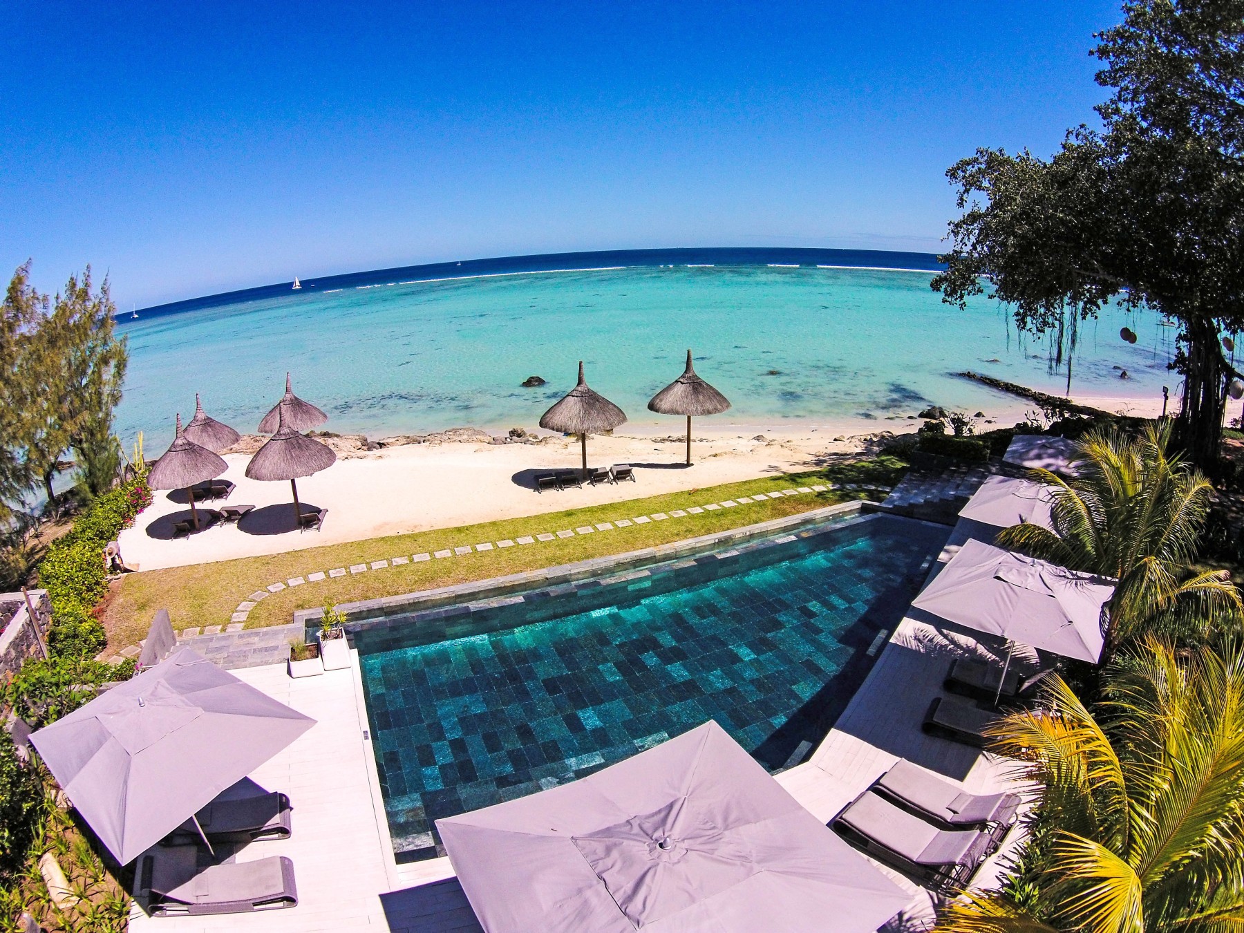 Appartements Esplanade